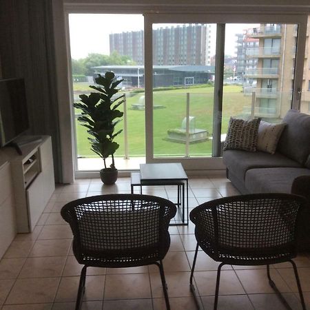 Residentie Den Oever Nieuwpoort Exterior photo